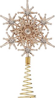 Верхушка ErichKrause® Decor Плеяда 18 см 47768
