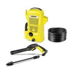 Мойка KARCHER 1400Вт 360л/ч 110Атм K2 Universal EU