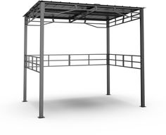 Павильон для гриля Grillux Storm 239,5x178,9x119,8 см, Grillux, ВЗР 2504