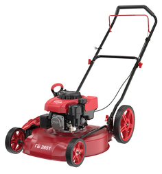 Газонокосилка бензиновая ELITECH ГБ 2651