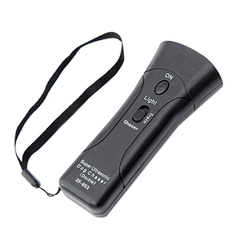 Ультразвуковой отпугиватель собак TOP-Store Super Ultrasonic Dog Chaser
