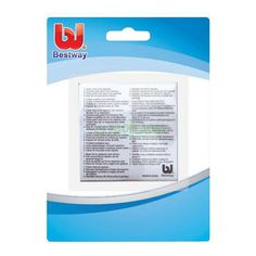 Набор самоклеющихся заплаток Bestway