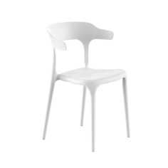 Комплект стульев Stepp ENOVA ARD259521 белый 2 шт