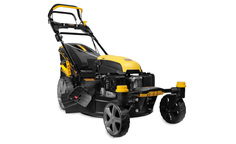 Бензиновая газонокосилка Champion LMZ5130/2