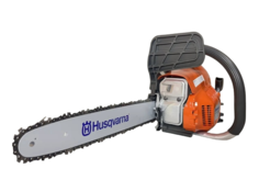 Бензиновая цепная пила Husqvarna 967068002
