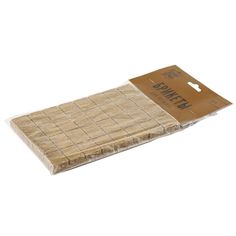 Брикеты для розжига Royal Grill TE80-144 32 кубика