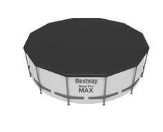 Bestway Тент для каркасных бассейнов 366 см