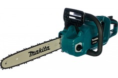 Пила цепная аккумуляторная "MAKITA" DUC353Z 36В Li-Ion BL мотор, без АКБи ЗУ