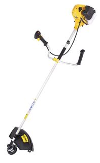 Бензиновый садовый триммер Huter Ggt-1900t 2,58 л.с.