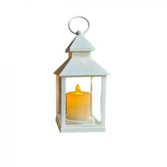 Фонарь-светильник Azime арт.834 LED YR0251 h22*10см