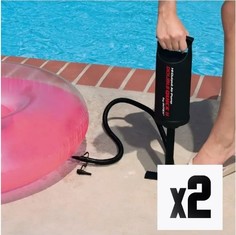 Насос для надувной мебели INTEX 68612 3802797