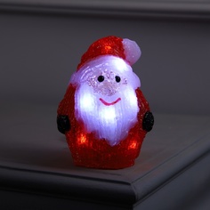 Фигурка Дед Мороз Luazon Lighting 10485075