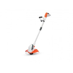 Электрический садовый триммер VILLARTEC CE54