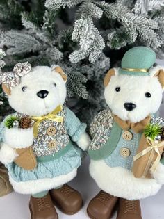 Новогодняя фигурка Merry Christmas 18613