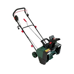 Снегоуборочная машина электрическая FAVOURITE EST 2500/50, 2.5 kWt, 50/25 см, 180°, 17см