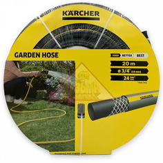 Шланг для полива Karcher 9.739-668.0 9.739-668 20 м