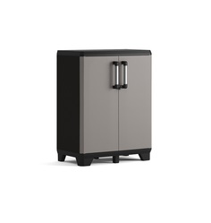 Пластиковая тумба Keter Pro Base Cabinet 68 х 39 х 90 см