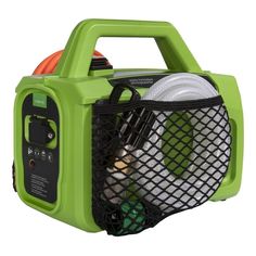 Электрическая мойка высокого давления Ballu 25551