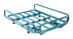 Корзина трубчатая Makita DCU180Z