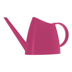 Лейка Emsa Fuchsia 1,5 л розовая