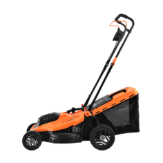 Электрическая газонокосилка Elfy ELM2000ES 2000 Вт