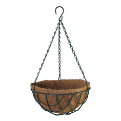 Корзина подвесная Action Club GD1-G016, 40 см