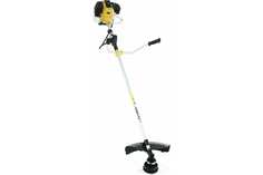 Бензиновый садовый триммер Huter Ggt-1500tx 2,04 л.с.