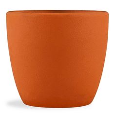 Цветочный горшок Garden Star 0,16 л 1 шт. терракота