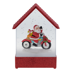 Новогодняя фигурка Merry Christmas 8382-1