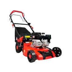 Бензиновая газонокосилка A-iPower ALM41S 41102 3,5 л.с.