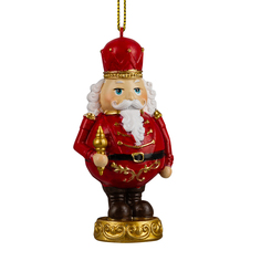 Украшение ErichKrause Decor Королевская гвардия 9см