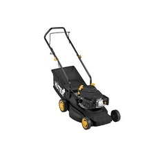 Газонокосилка бензиновая GLM-3.5 LT Huter