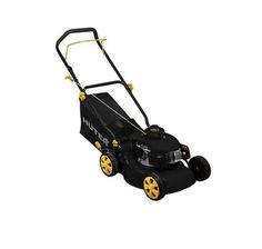 Газонокосилка бензиновая GLM-6.0 SP Huter