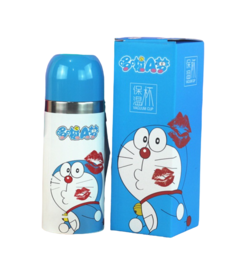 Нинбо Термос Doraemon 350 мл Ningbo