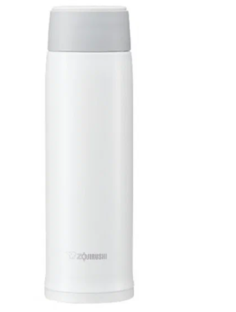 Термос Zojirushi SM-NA48-WA 0,48 л (белый)