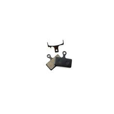 Велосипедные тормозные колодки YL-1055 для дисковых тормозов, RBRPD0000020 Forward