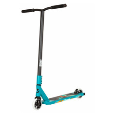 Самокат Novatrack Pixel 110A.PIXELS2.BL22