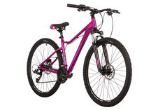 Велосипед Stinger Laguna Pro 27.5" (2023)