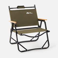 Стул Mobi Garden низкий, зеленый, NX20665002