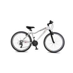 Велосипед Stels Miss-6000 V 26" K010 голубой рама 17" LU092653