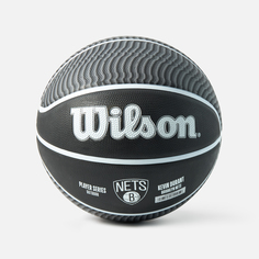 Мяч баскетбольный Wilson Nba Player Icon Kevin Durant Outdoor WZ4006001XB