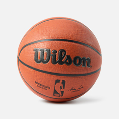 Мяч баскетбольный Wilson Nba Authentic Series Indoor-Outdoor WTB7200XB