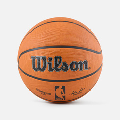 Мяч баскетбольный Wilson Nba Authentic Series Outdoor WTB7300XB