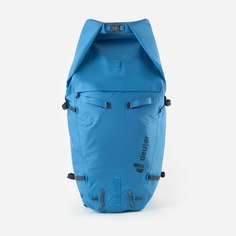 Рюкзак Deuter Durascent 44+10, Wave-Ink