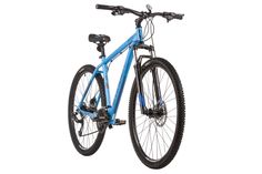 Велосипед STINGER 27.5" ELEMENT EVO
