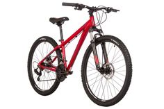 Велосипед STINGER 26" ELEMENT EVO