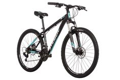 Велосипед STINGER 26" ELEMENT EVO