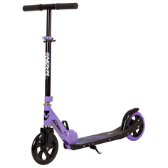 Самокат Novatrack Polis 160P.POLIS.VT22