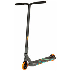 Самокат Novatrack Pixel 110A.PIXELS2.GR22