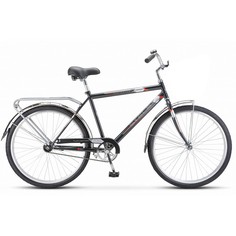 Велосипед дорожный Stels Navigator 26" 200 C Z010 рама 19" темно-серый